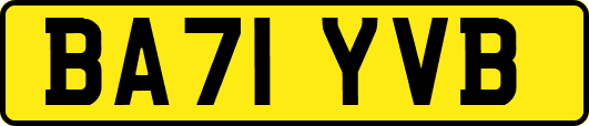 BA71YVB