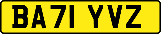 BA71YVZ
