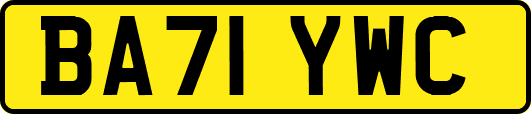 BA71YWC