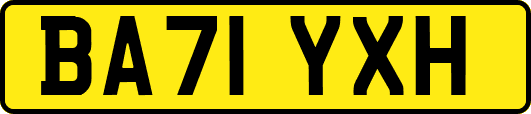 BA71YXH
