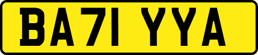 BA71YYA