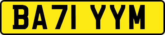BA71YYM