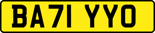 BA71YYO