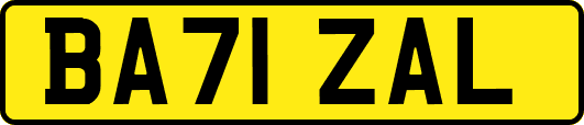 BA71ZAL