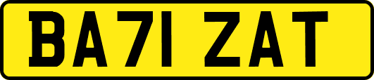 BA71ZAT