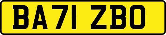 BA71ZBO