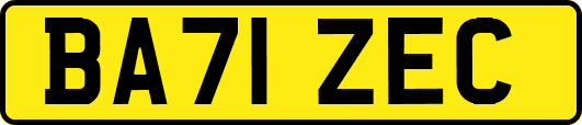 BA71ZEC