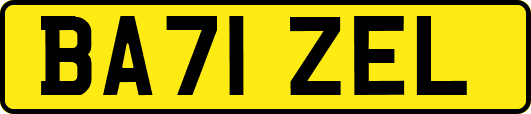 BA71ZEL