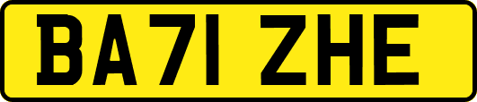 BA71ZHE