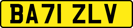 BA71ZLV