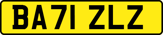 BA71ZLZ