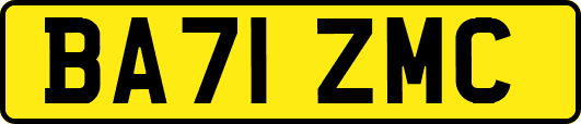 BA71ZMC