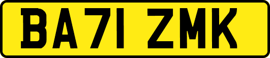 BA71ZMK