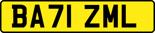 BA71ZML