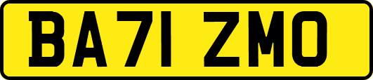 BA71ZMO