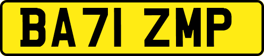 BA71ZMP