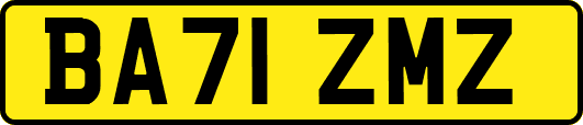 BA71ZMZ