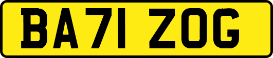 BA71ZOG