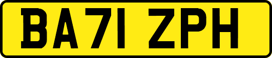 BA71ZPH