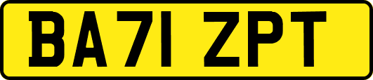 BA71ZPT