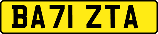 BA71ZTA