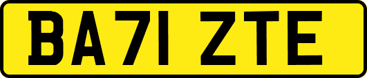 BA71ZTE