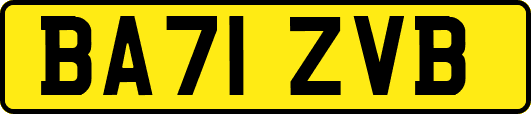 BA71ZVB
