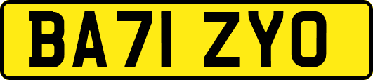 BA71ZYO