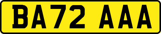 BA72AAA