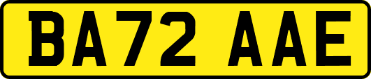 BA72AAE