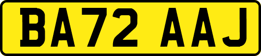 BA72AAJ