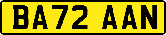 BA72AAN