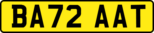 BA72AAT