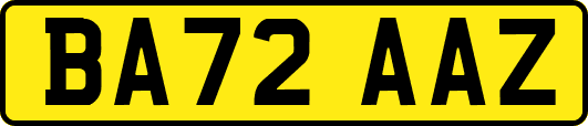 BA72AAZ
