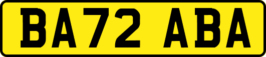 BA72ABA