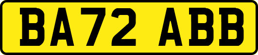 BA72ABB