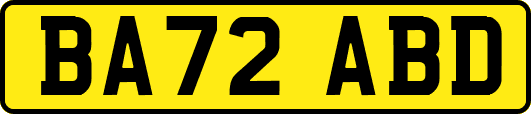 BA72ABD