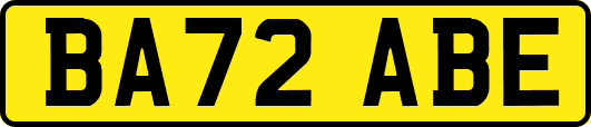 BA72ABE