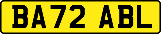 BA72ABL