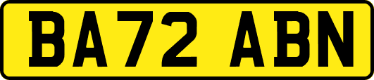 BA72ABN