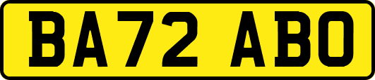 BA72ABO