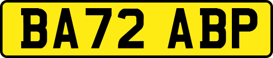 BA72ABP