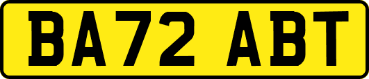 BA72ABT