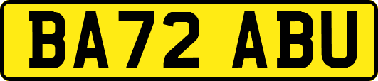 BA72ABU