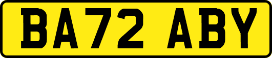 BA72ABY