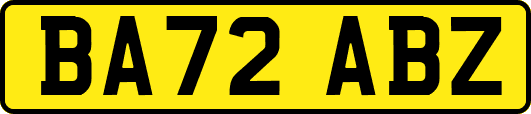 BA72ABZ