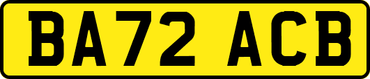 BA72ACB