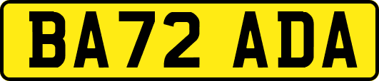 BA72ADA