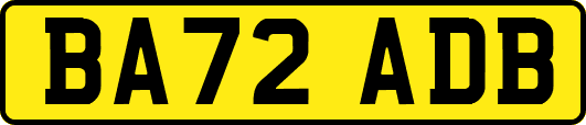 BA72ADB