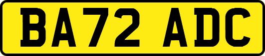 BA72ADC